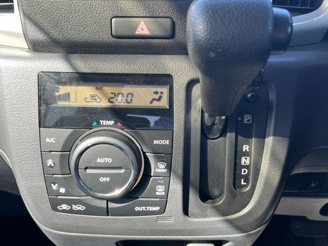Suzuki SPACIA 2016-09 17825-10