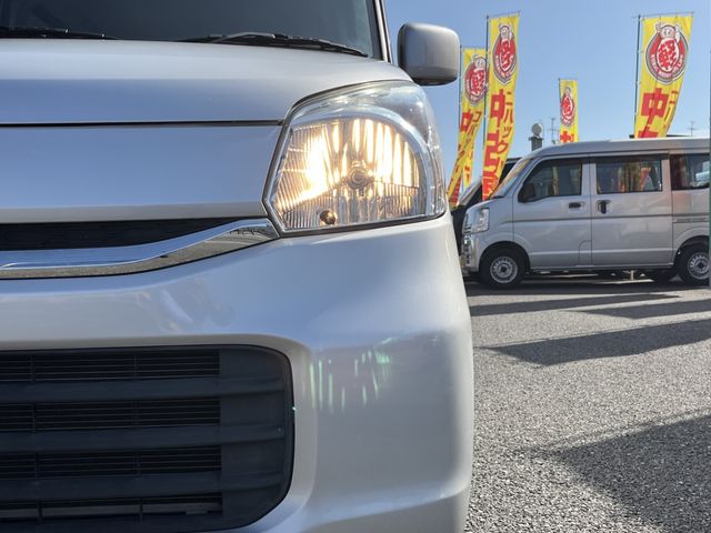 Suzuki SPACIA 2016-09 17825-24