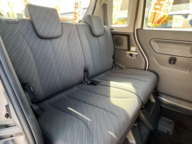 Suzuki SPACIA 2016-09 17825-26