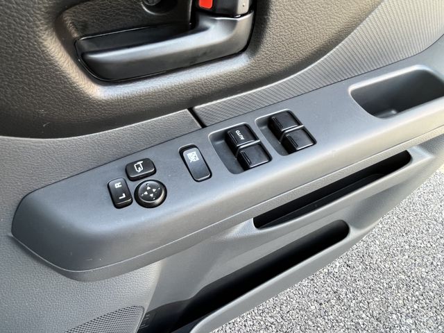 Suzuki SPACIA 2016-09 17825-15