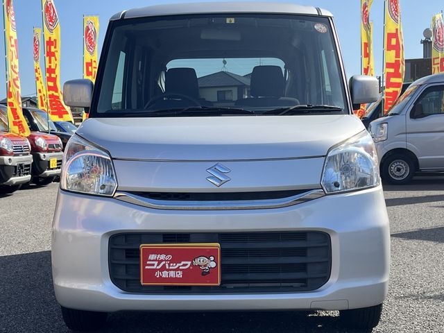 Suzuki SPACIA 2016-09 17825-17