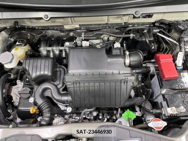 Mazda FLAIR CROSSOVER 2022-10 360351-18