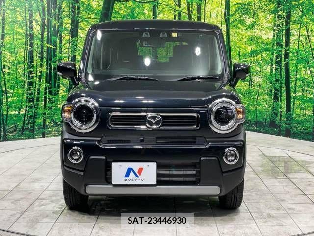 Mazda FLAIR CROSSOVER 2022-10 360351-16