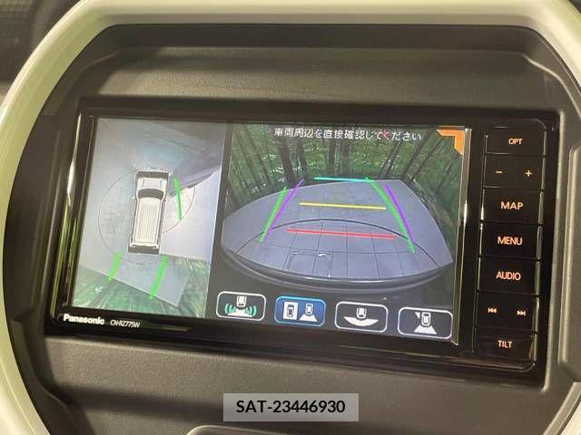 Mazda FLAIR CROSSOVER 2022-10 360351-3