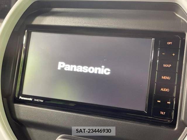 Mazda FLAIR CROSSOVER 2022-10 360351-2
