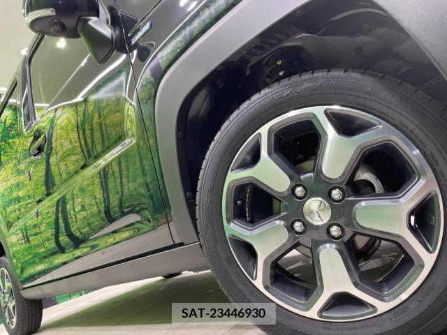 Mazda FLAIR CROSSOVER 2022-10 360351-15
