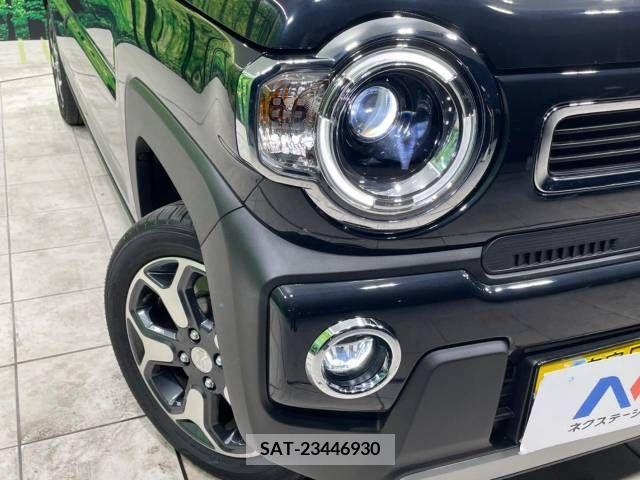 Mazda FLAIR CROSSOVER 2022-10 360351-14
