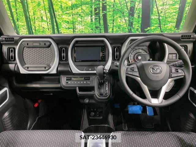 Mazda FLAIR CROSSOVER 2022-10 360351-1