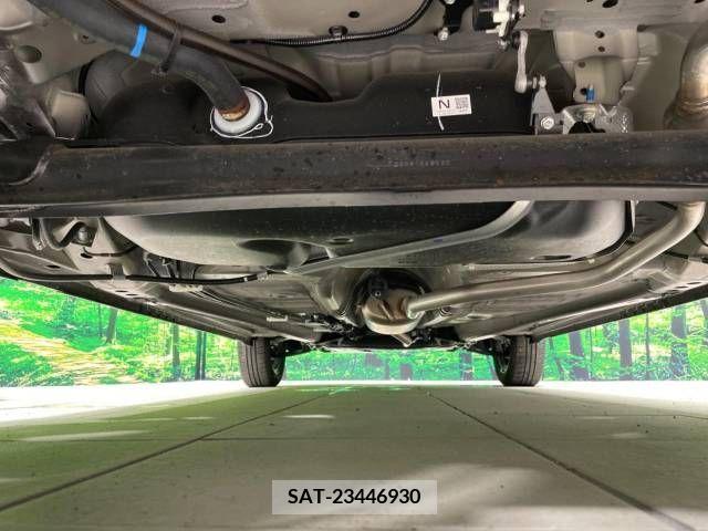 Mazda FLAIR CROSSOVER 2022-10 360351-19