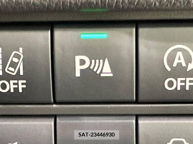 Mazda FLAIR CROSSOVER 2022-10 360351-8