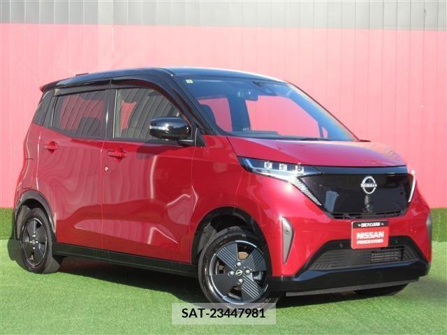 Nissan Sakura 2023-07 330853-0