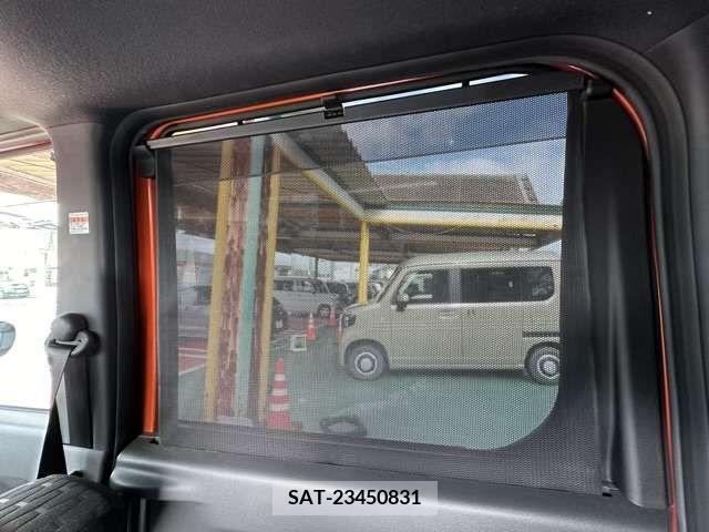 Toyota Pixis Mega 2022-01 366152-8