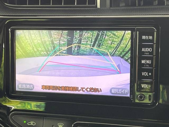 Toyota AQUA 2018-10 181043-3