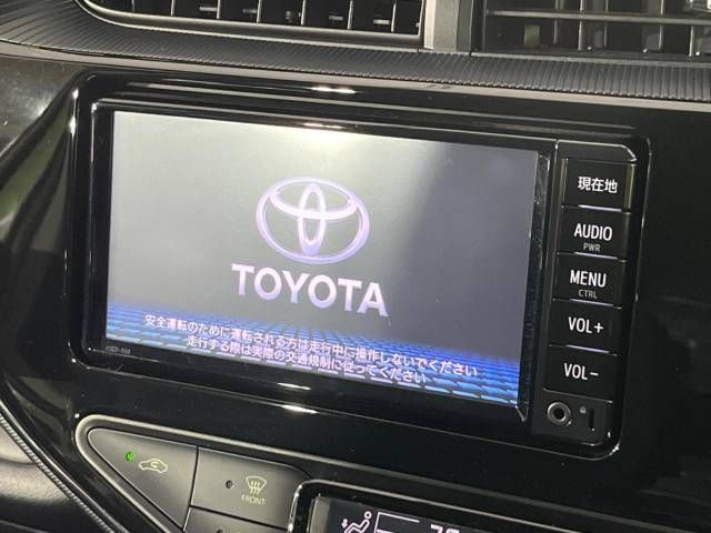 Toyota AQUA 2018-10 181043-2