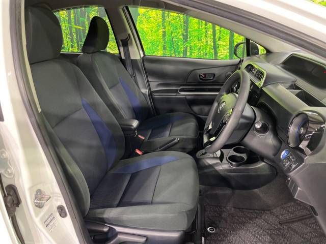 Toyota AQUA 2018-10 181043-9