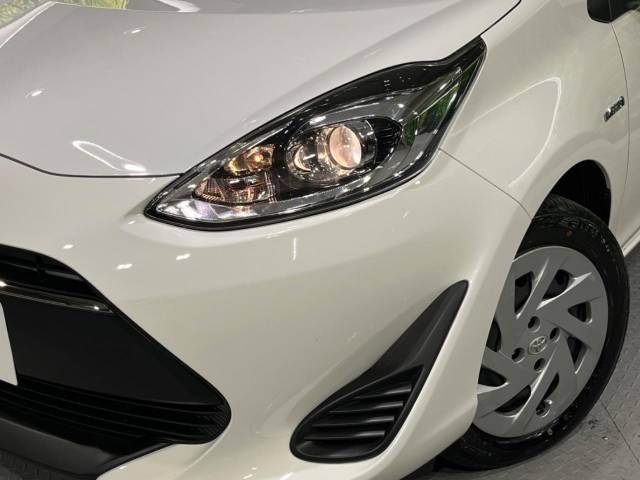 Toyota AQUA 2018-10 181043-12