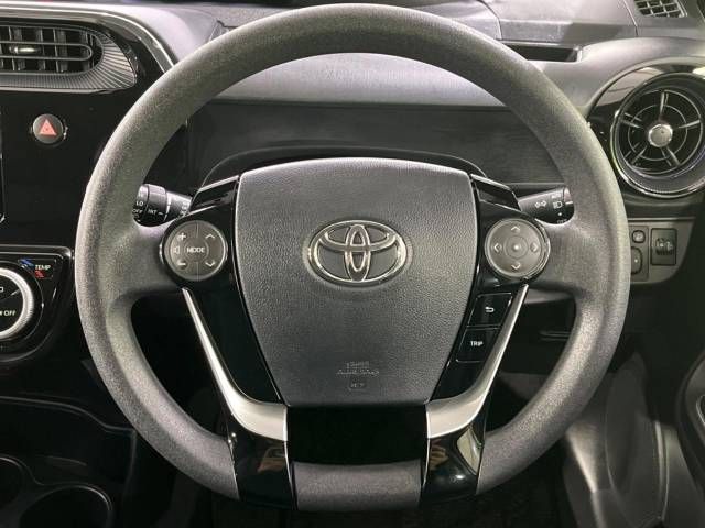 Toyota AQUA 2018-10 181043-8