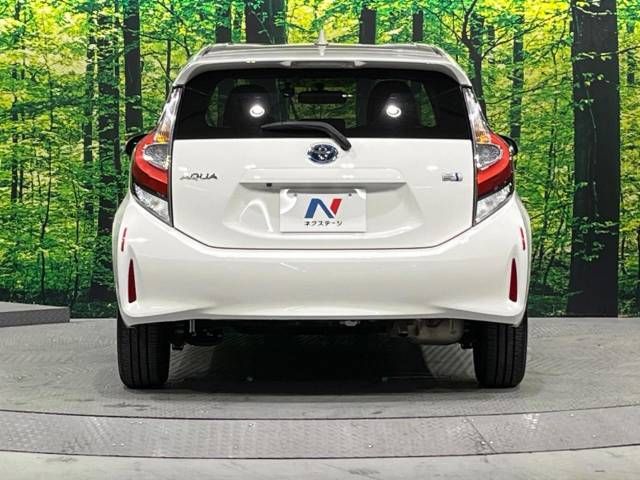 Toyota AQUA 2018-10 181043-15