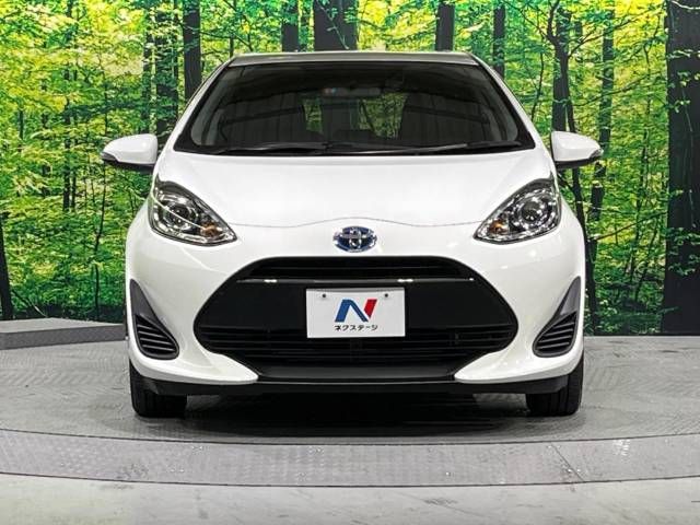 Toyota AQUA 2018-10 181043-14