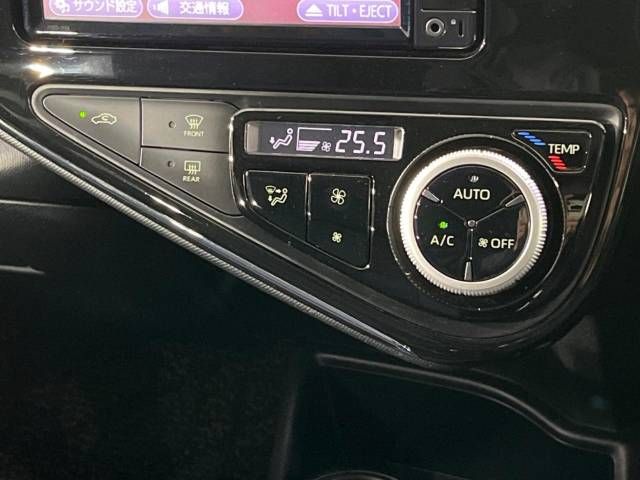 Toyota AQUA 2018-10 181043-7