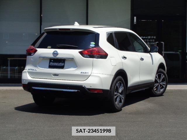 Nissan X-TRAIL 2019-09 371878-2