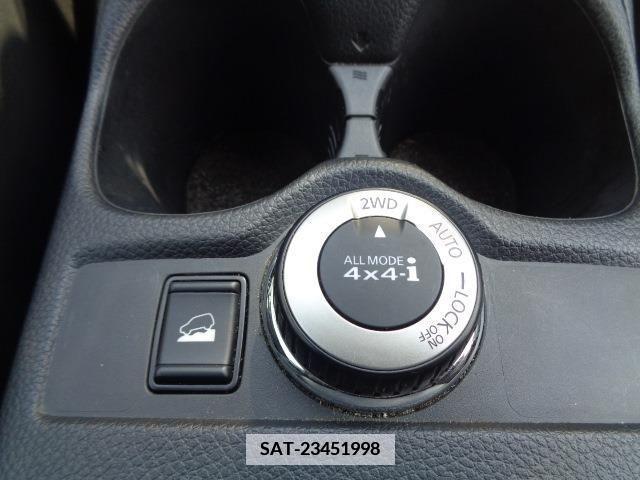 Nissan X-TRAIL 2019-09 371878-9