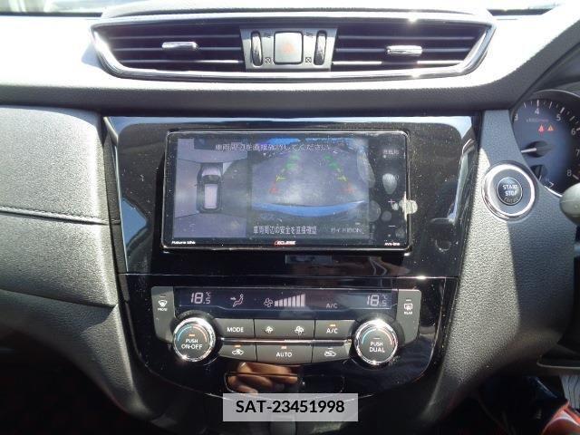 Nissan X-TRAIL 2019-09 371878-7
