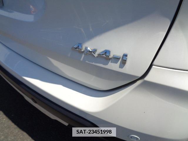 Nissan X-TRAIL 2019-09 371878-21
