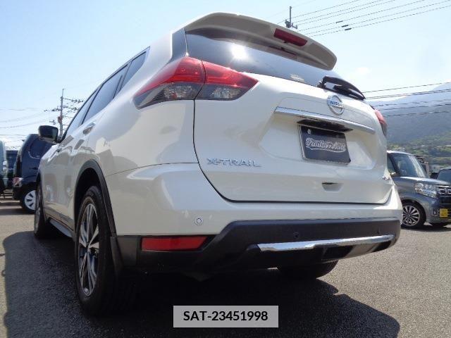 Nissan X-TRAIL 2019-09 371878-20