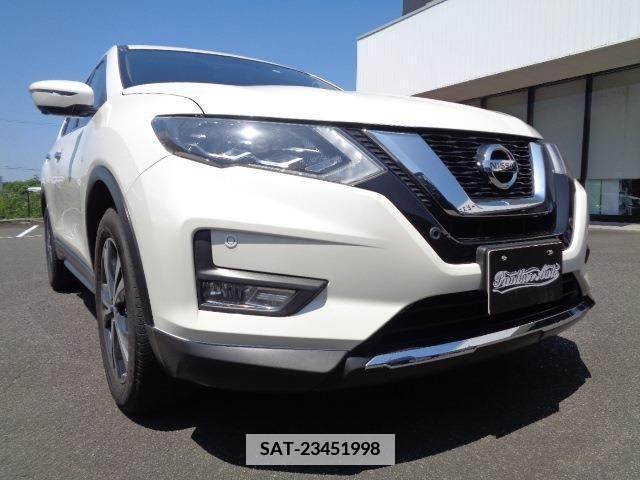 Nissan X-TRAIL 2019-09 371878-18
