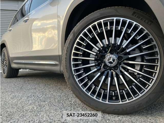 Mercedes Benz EQB 2022-08 221670-8
