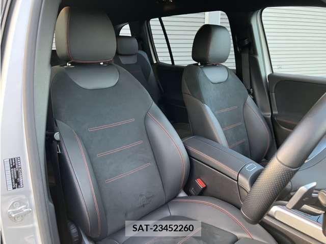 Mercedes Benz EQB 2022-08 221670-11