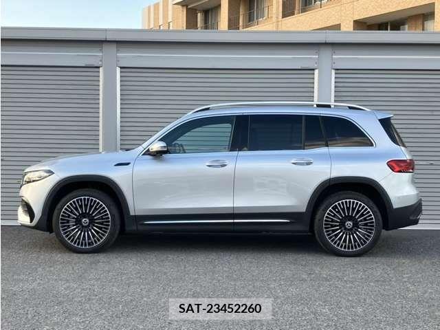 Mercedes Benz EQB 2022-08 221670-6