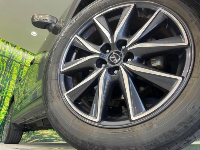Mazda CX-5 2019-06 180552-13