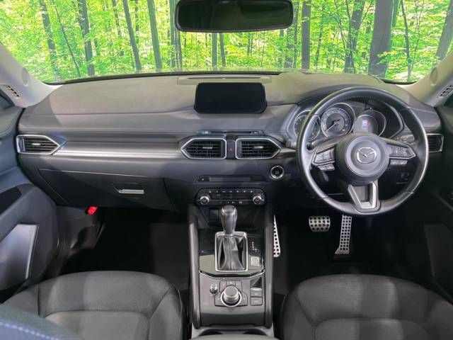 Mazda CX-5 2019-06 180552-1