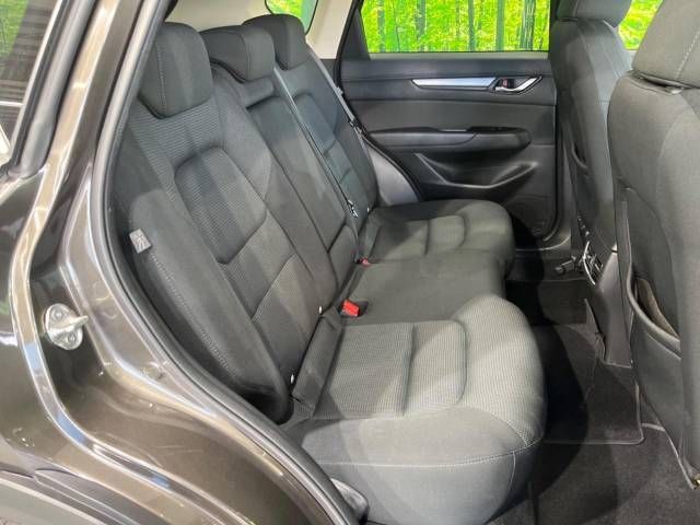 Mazda CX-5 2019-06 180552-9
