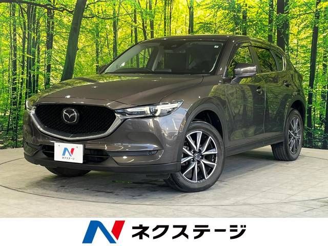 Mazda CX-5 2019-06 180552-0