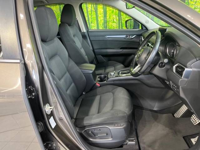 Mazda CX-5 2019-06 180552-8