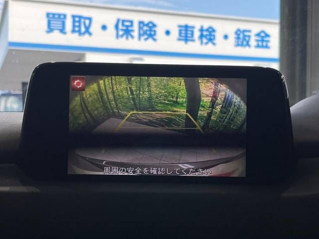 Mazda CX-5 2019-06 180552-3