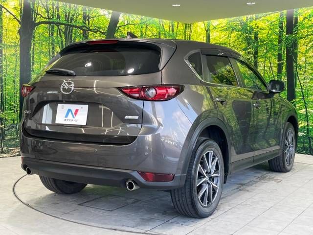 Mazda CX-5 2019-06 180552-17