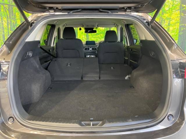 Mazda CX-5 2019-06 180552-10