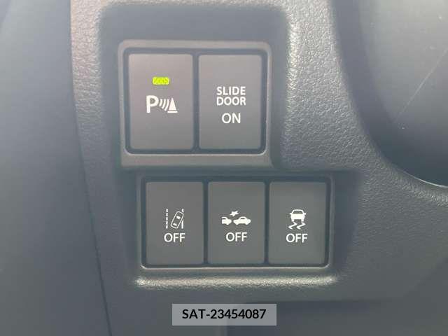 Suzuki SPACIA 2020-08 368676-9