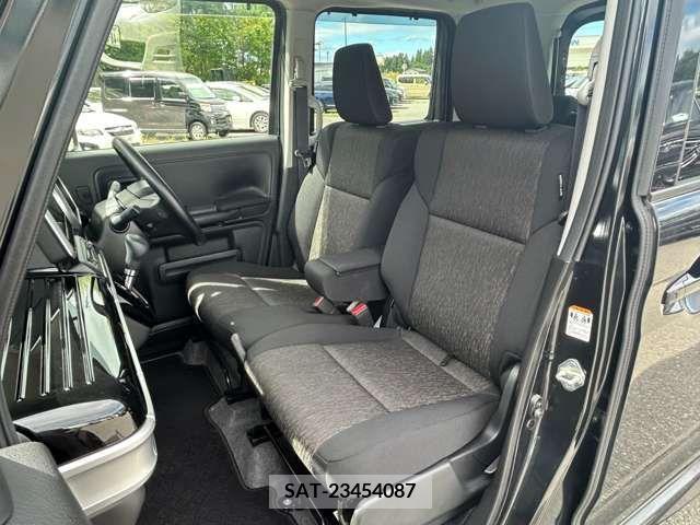 Suzuki SPACIA 2020-08 368676-19