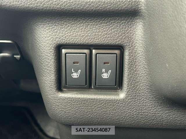 Suzuki SPACIA 2020-08 368676-8