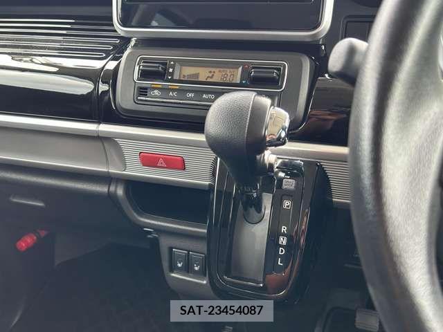 Suzuki SPACIA 2020-08 368676-7