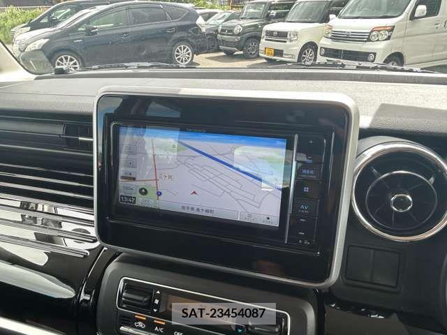 Suzuki SPACIA 2020-08 368676-6