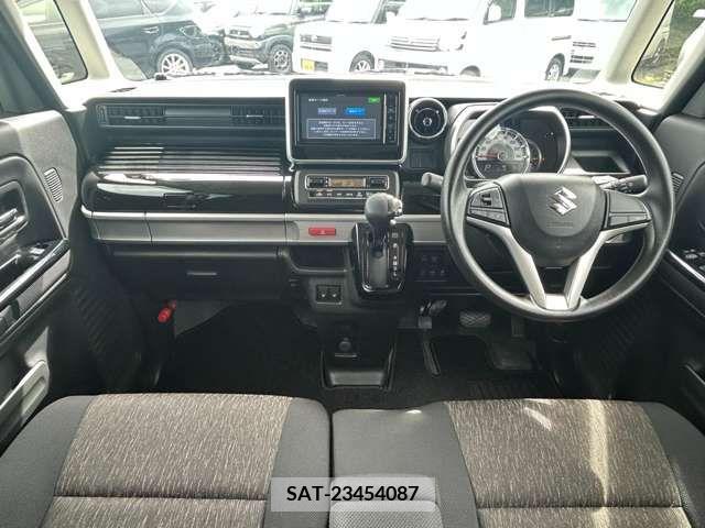 Suzuki SPACIA 2020-08 368676-5