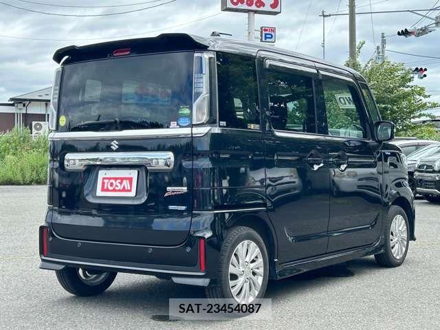 Suzuki SPACIA 2020-08 368676-4