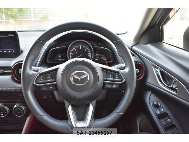 Mazda CX-3 2018-03 295548-11
