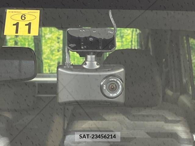 Daihatsu TAFT 2021-11 287733-8